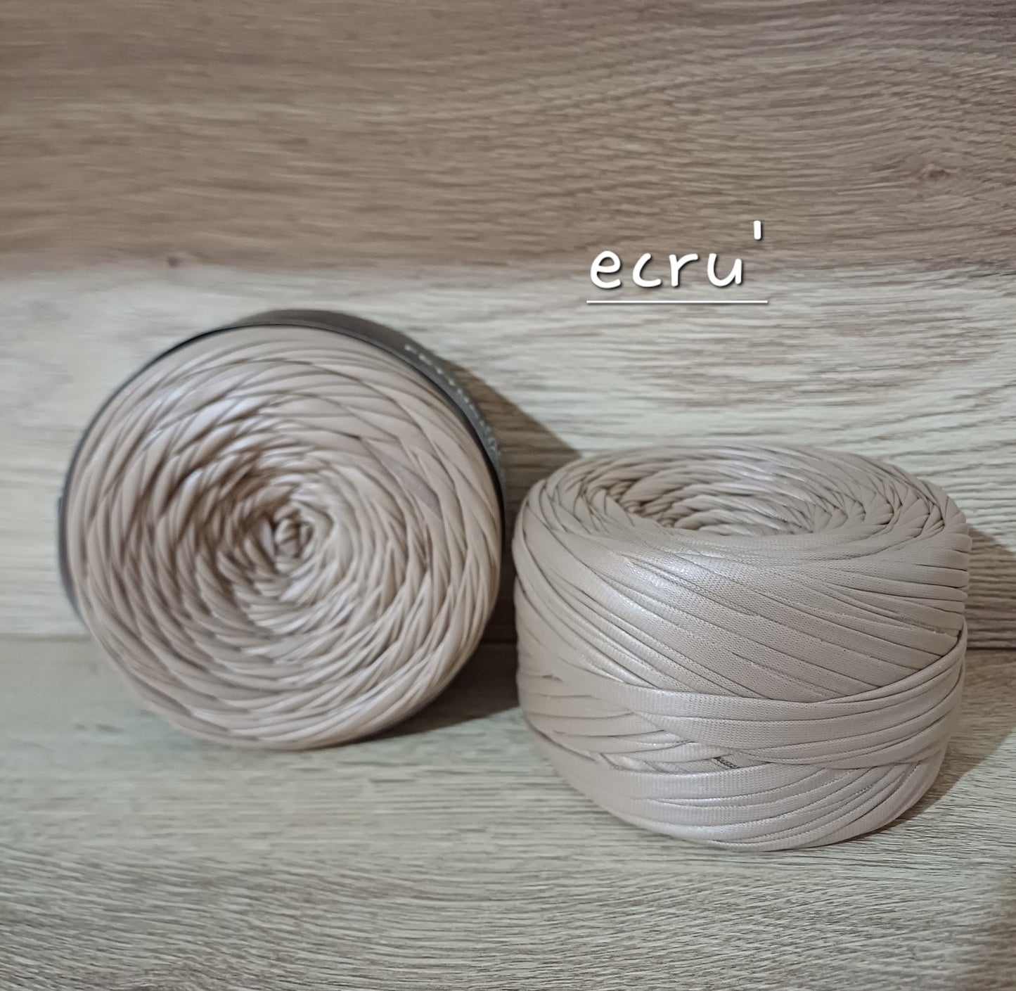 Fettuccia in Ecopelle – 300g / 90m