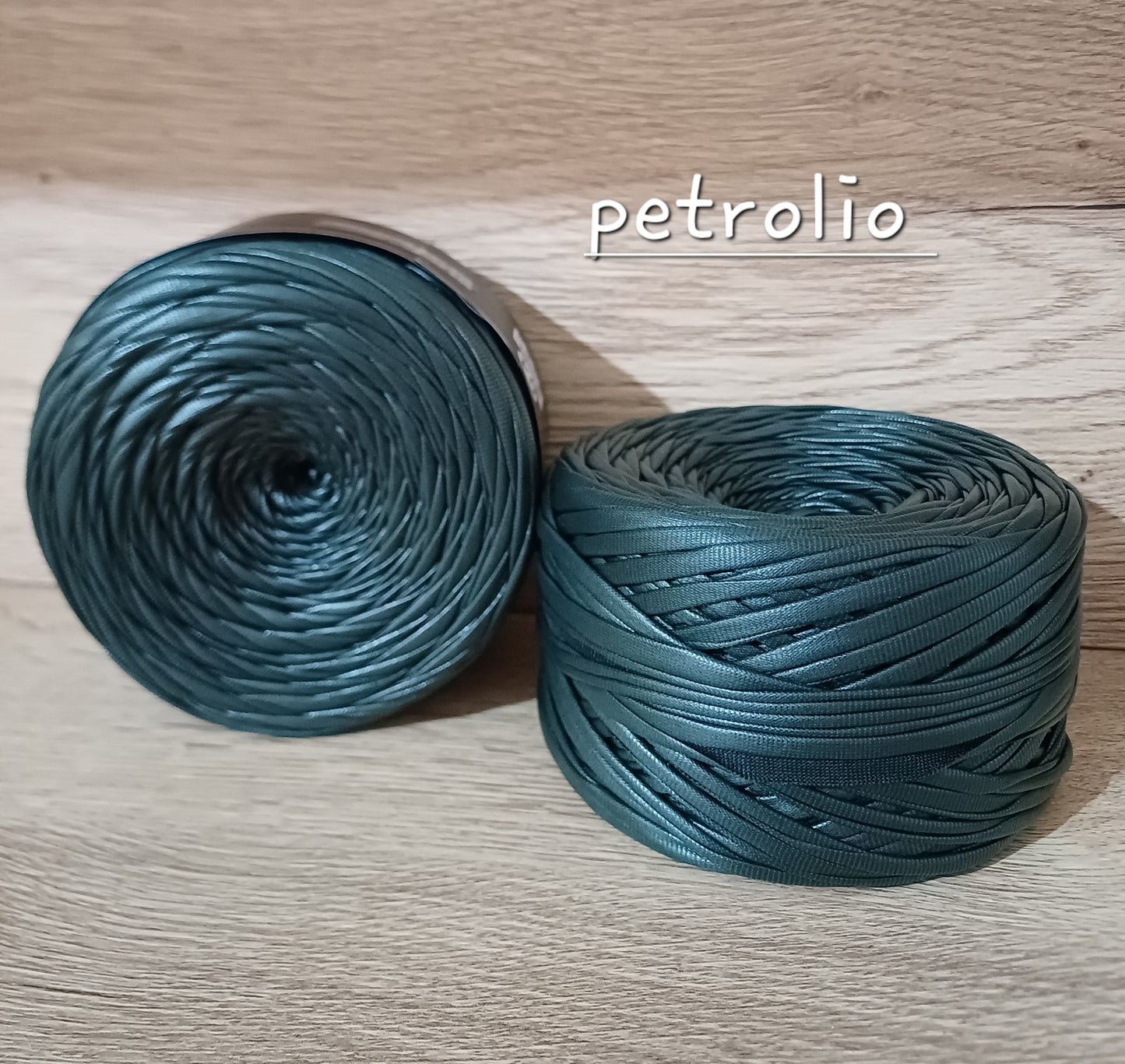 Fettuccia in Ecopelle – 300g / 90m