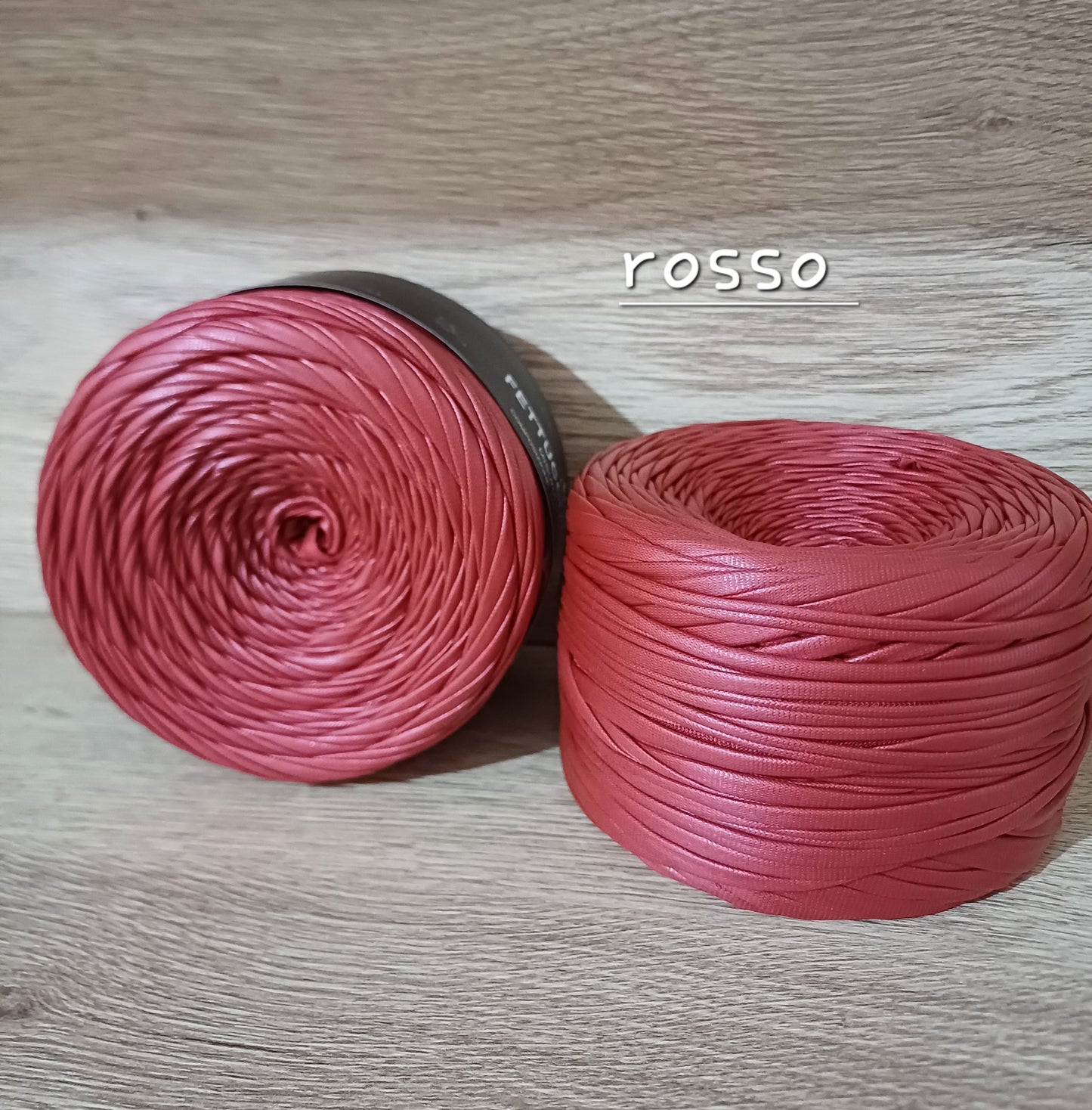 Fettuccia in Ecopelle – 300g / 90m
