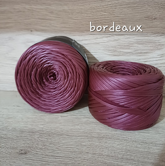 Fettuccia in Ecopelle – 300g / 90m