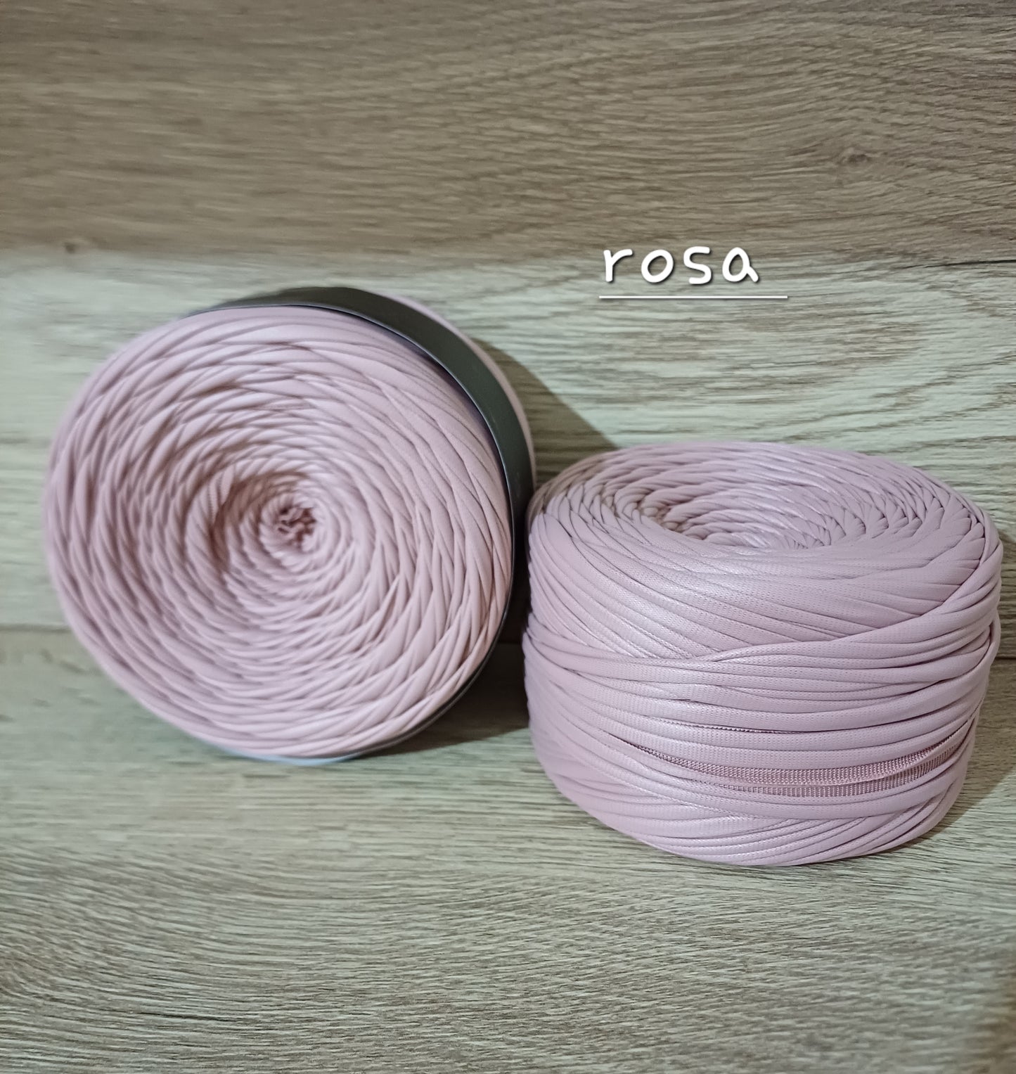 Fettuccia in Ecopelle – 300g / 90m