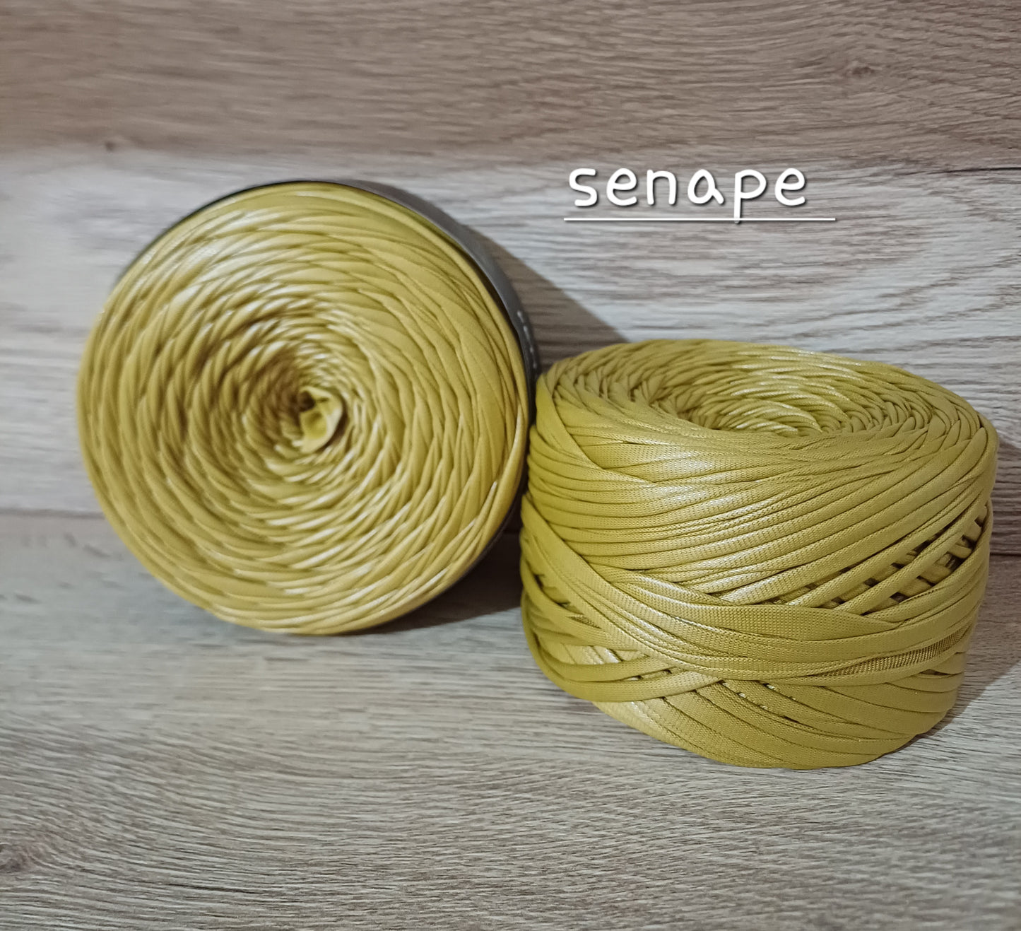 Fettuccia in Ecopelle – 300g / 90m