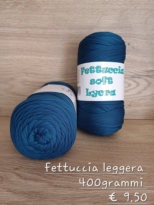 Fettuccia soft