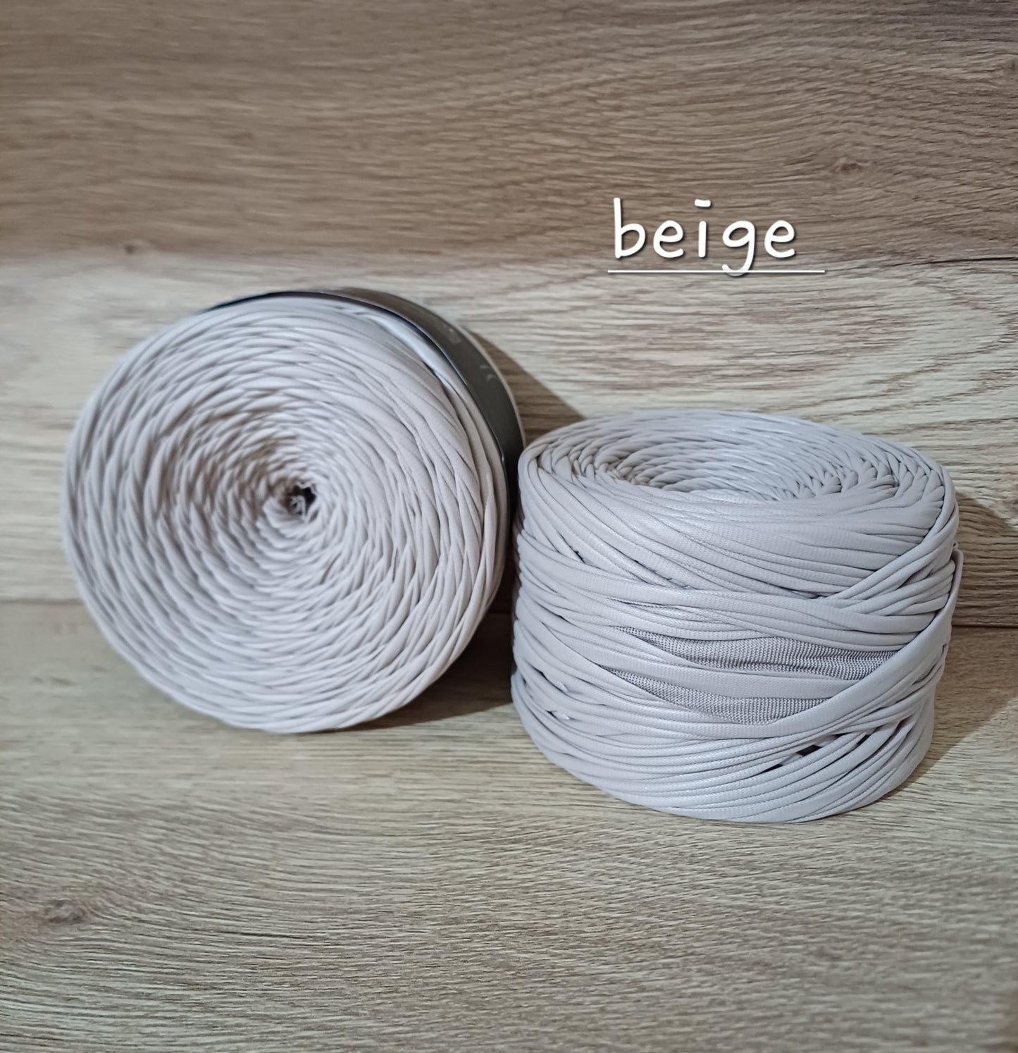 Fettuccia in Ecopelle – 300g / 90m