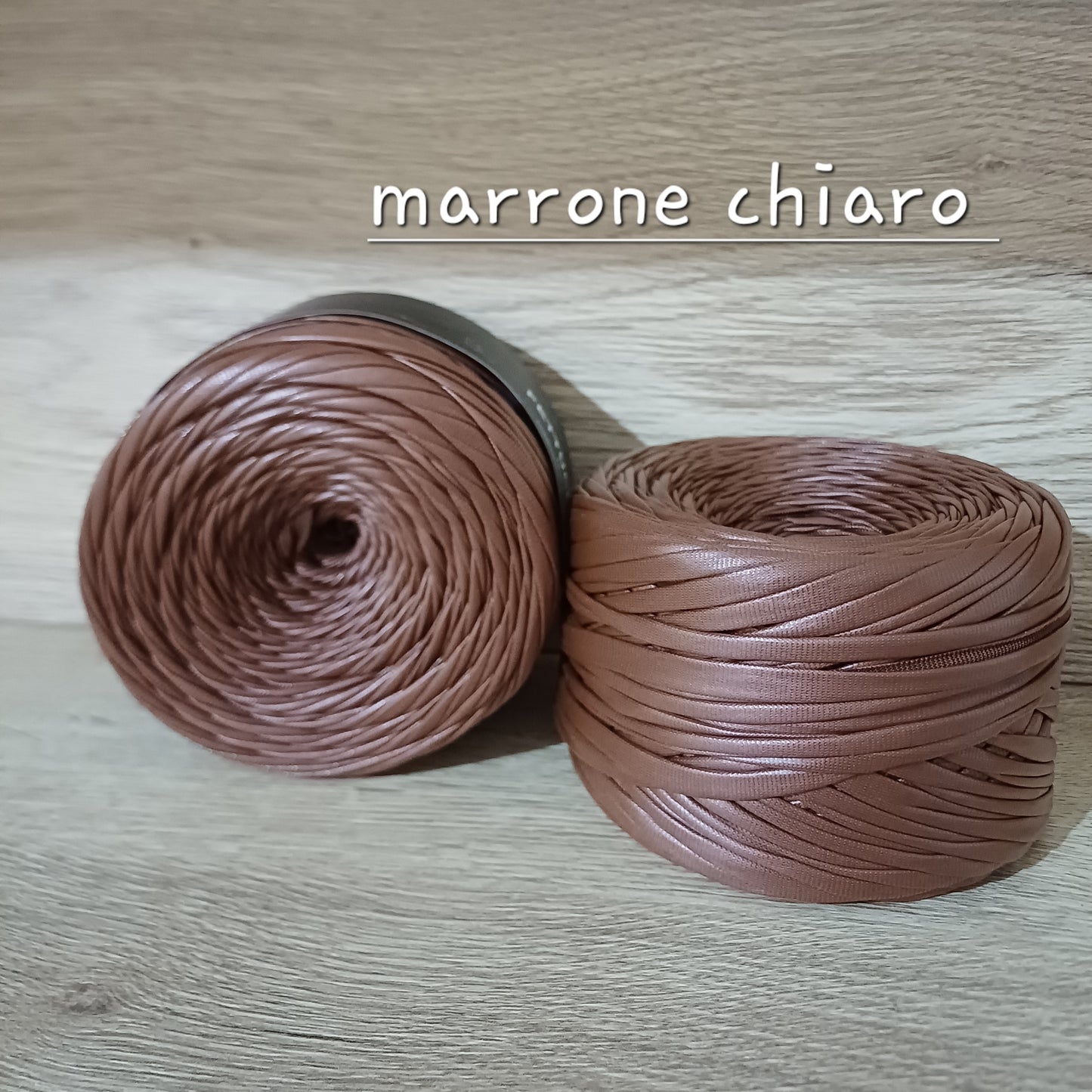 Fettuccia in Ecopelle – 300g / 90m