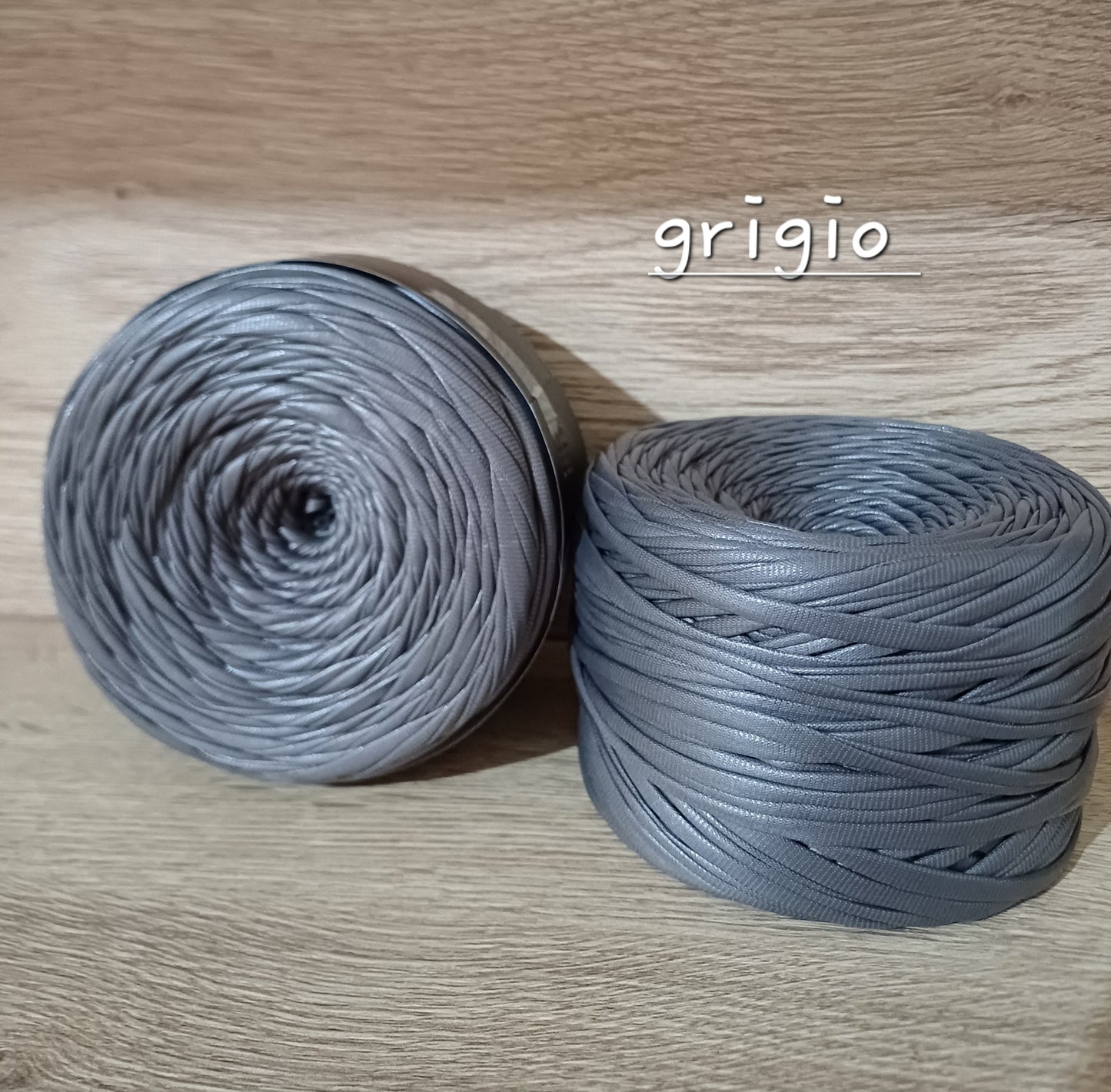 Fettuccia in Ecopelle – 300g / 90m