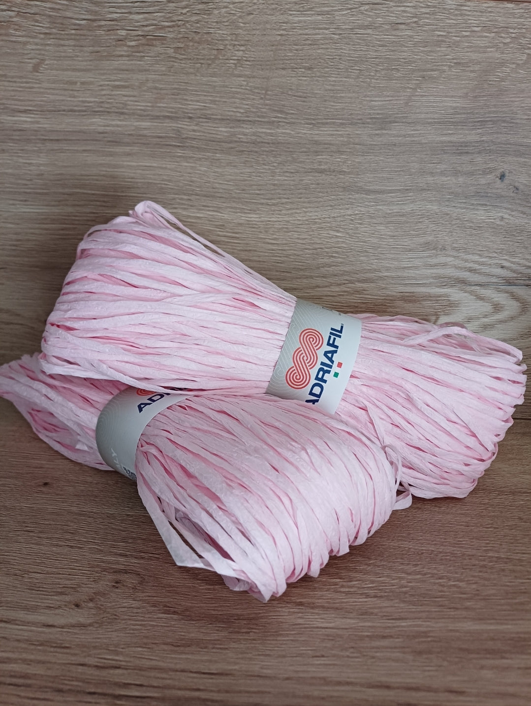 Rafia Adriafil pura cellulosa