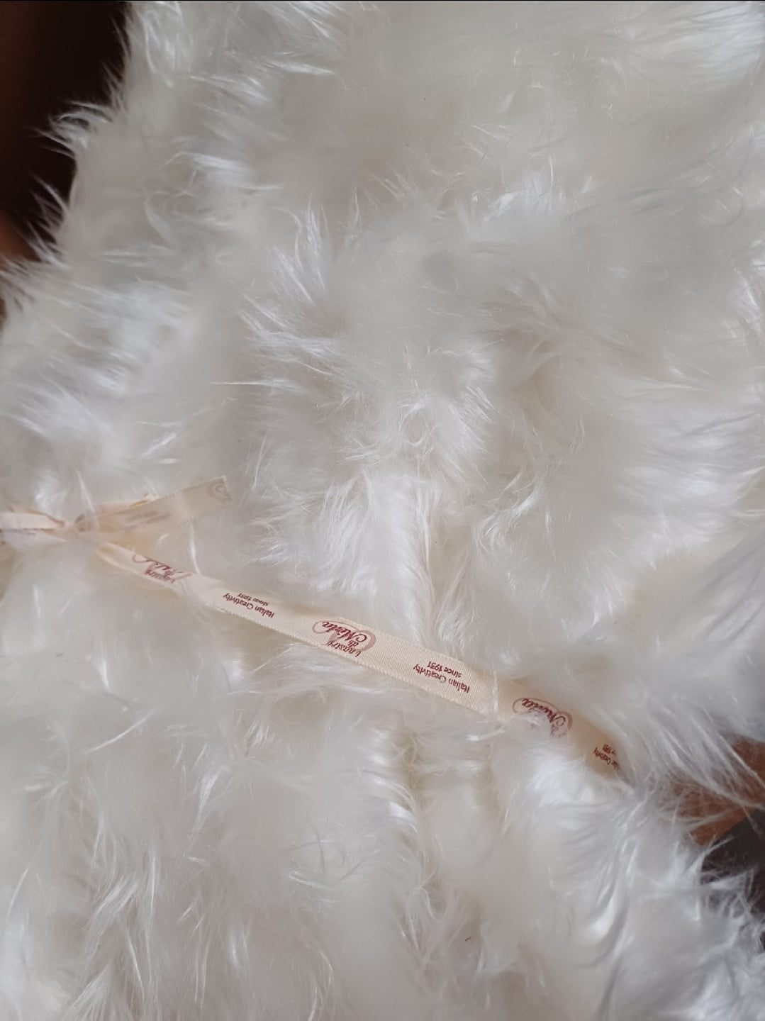 Barba per pupazzeria