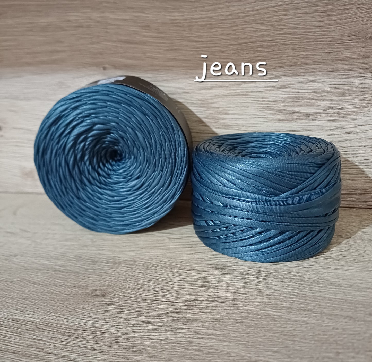 Fettuccia in Ecopelle – 300g / 90m