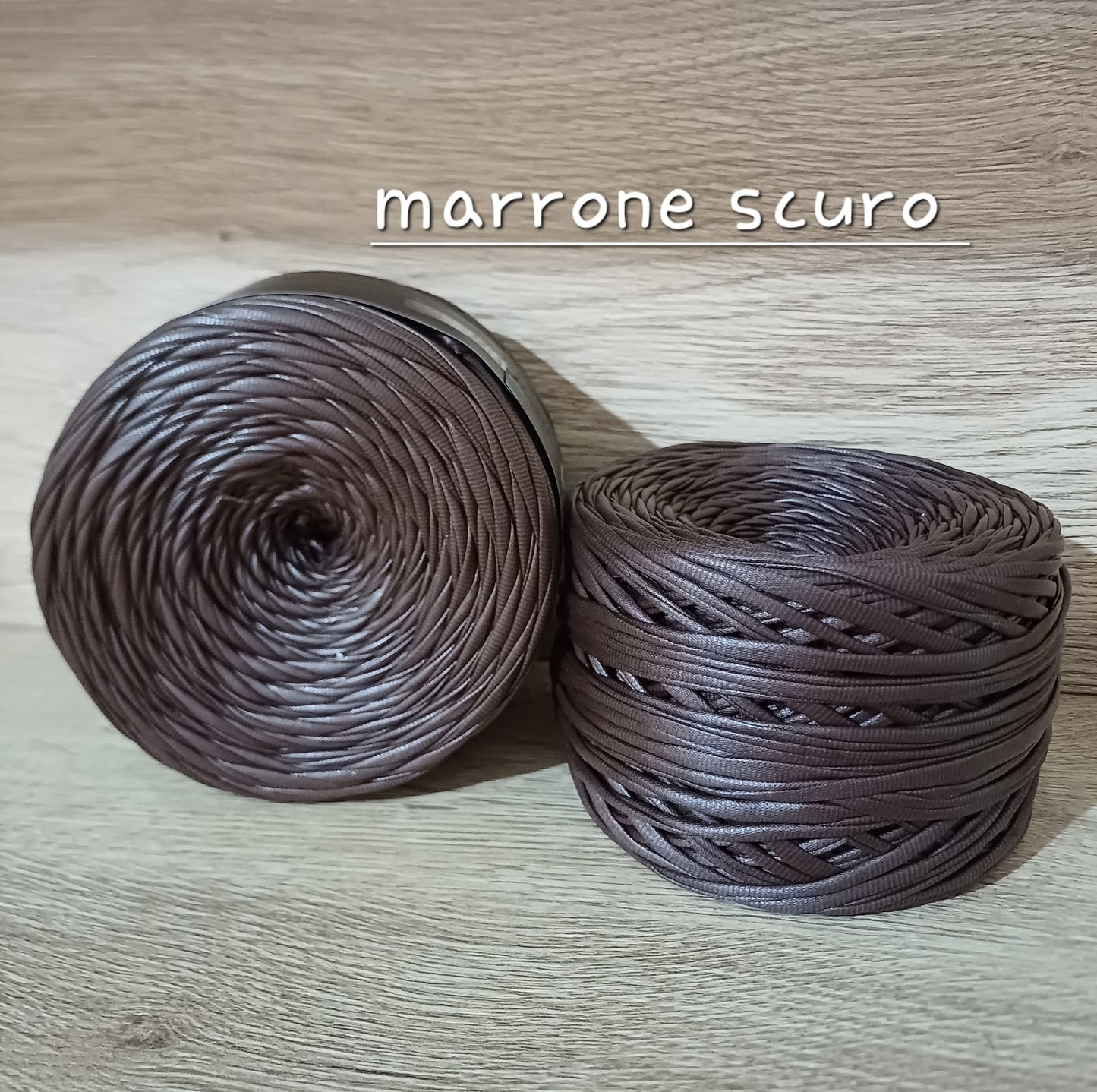 Fettuccia in Ecopelle – 300g / 90m