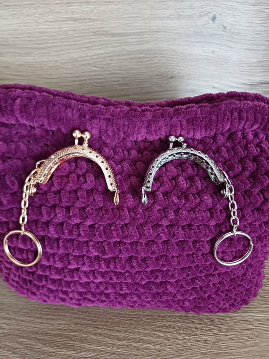 Clic clac portachiavi cm5